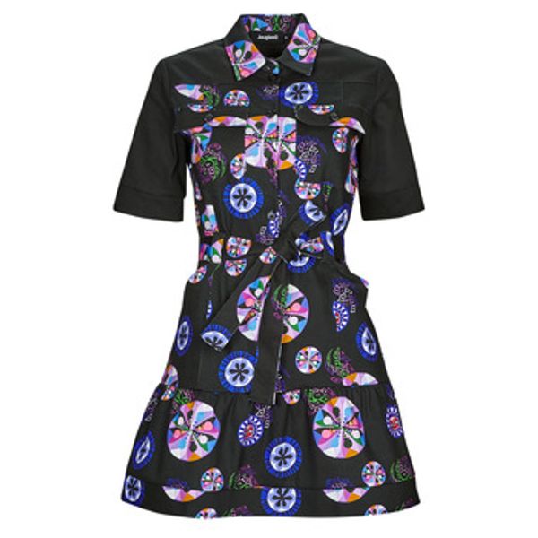Desigual Desigual  Kratke haljine VEST_SINA  Desigual