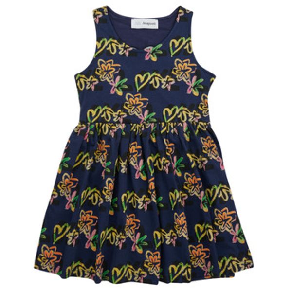 Desigual Desigual  Kratke haljine VEST_TESS  Desigual