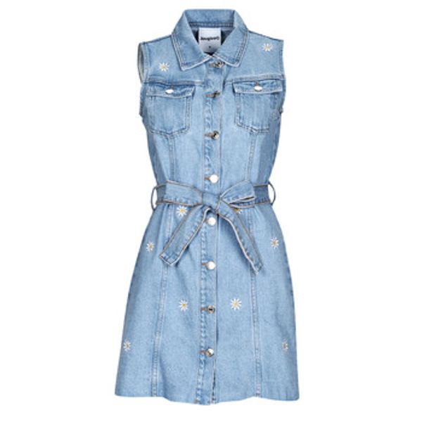 Desigual Desigual  Kratke haljine VEST_VIRGINNIE  Desigual