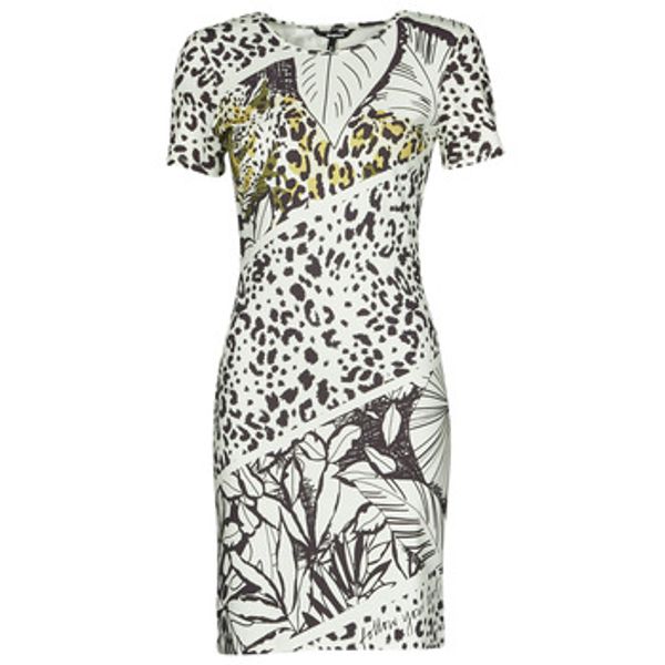 Desigual Desigual  Kratke haljine WILD  Desigual
