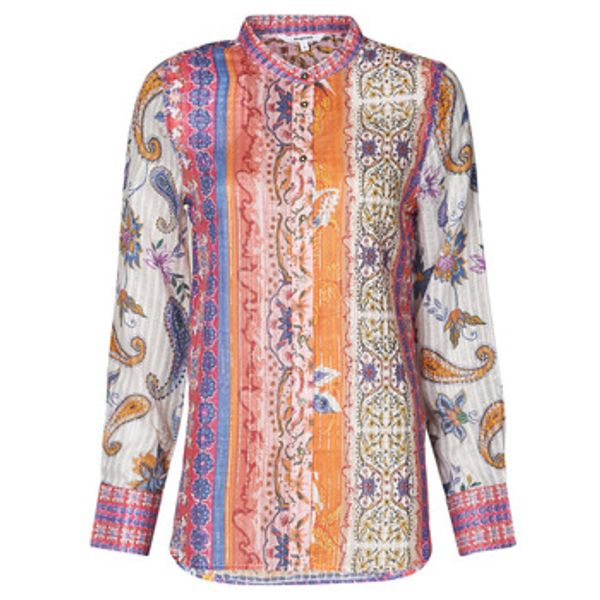 Desigual Desigual  Majice dugih rukava BOHO  Desigual