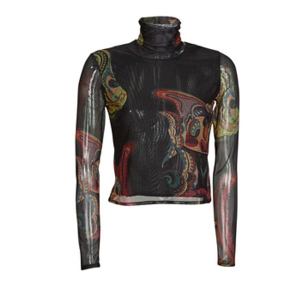 Desigual Desigual  Majice dugih rukava FRIENDS  Desigual