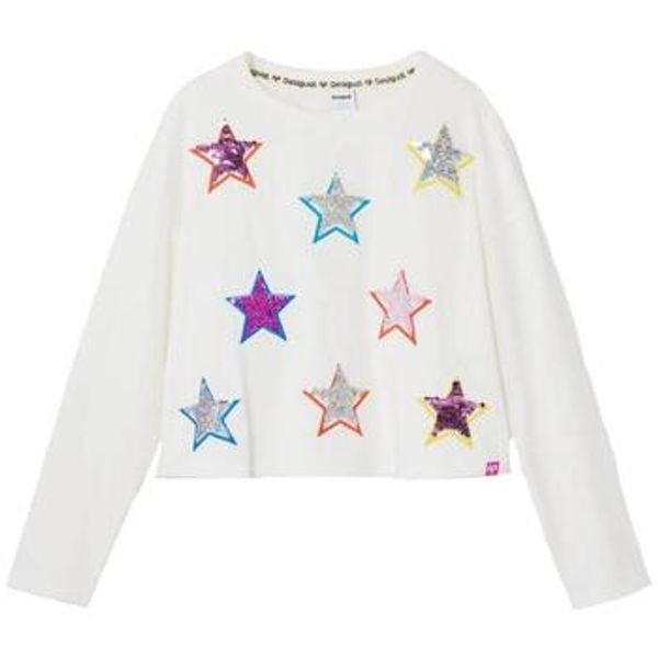 Desigual Desigual  Majice kratkih rukava -  Desigual