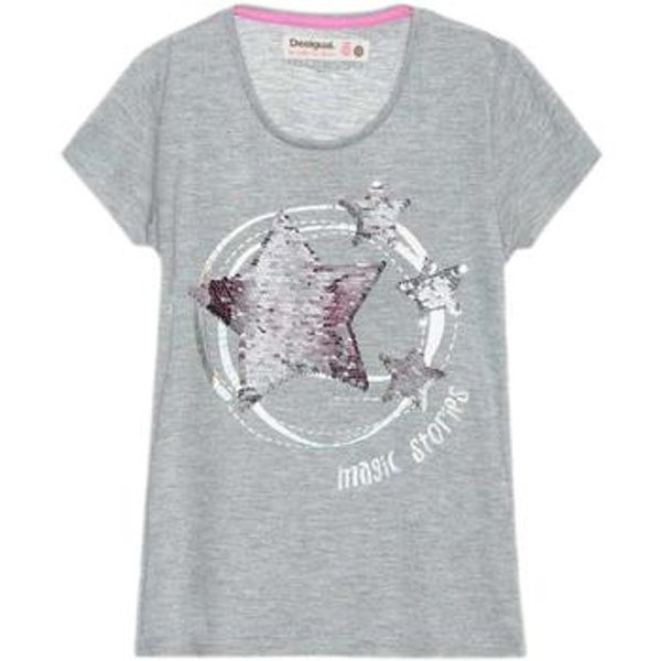 Desigual Desigual  Majice kratkih rukava -  Desigual