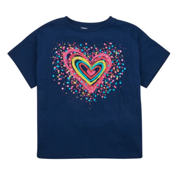 Desigual Desigual  Majice kratkih rukava TS_HEART  Desigual