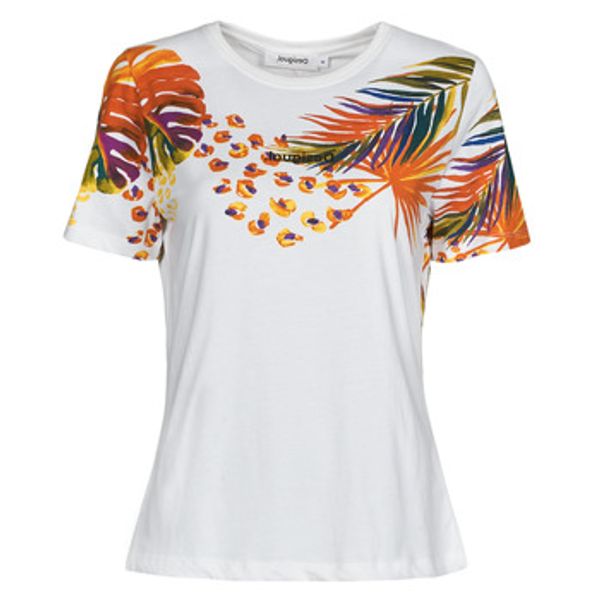 Desigual Desigual  Majice kratkih rukava TS_MINNEAPOLIS  Desigual