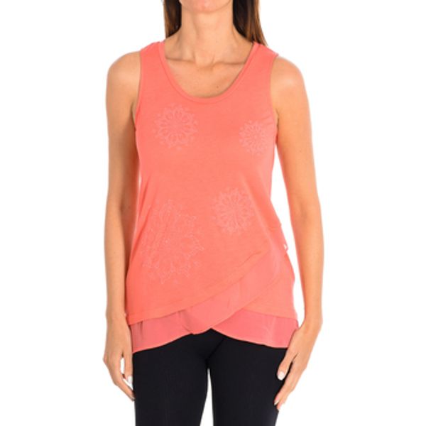 Desigual Desigual  Majice s naramenicama i majice bez rukava 73T2EX1-7062  Desigual