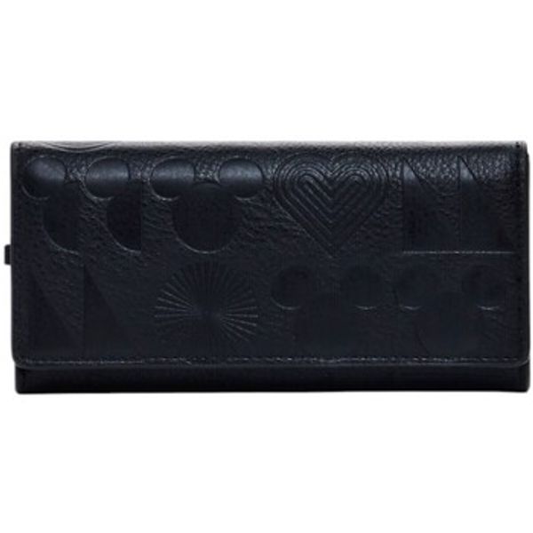 Desigual Desigual  Novčanici MONE_ALL MICKEY MARIONA 25SAYP07  Desigual