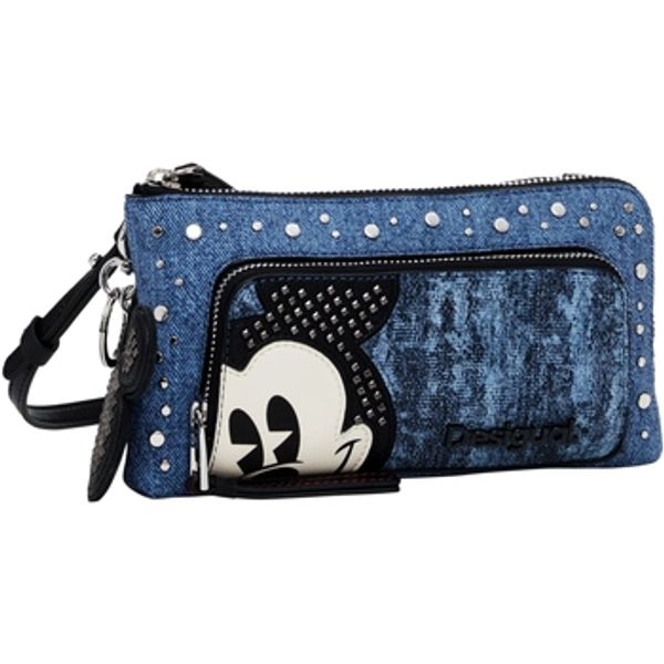 Desigual Desigual  Novčanik za kovanice 246380  Desigual