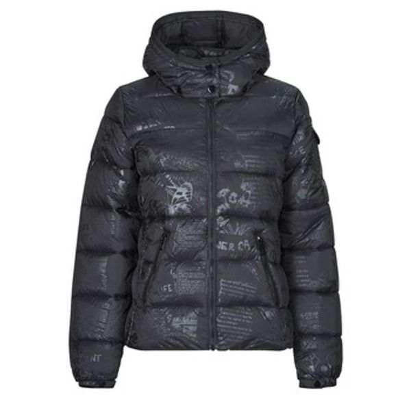 Desigual Desigual  Pernate jakne PADDED DRAMMEN  Desigual