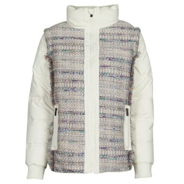 Desigual Desigual  Pernate jakne STORNI  Desigual