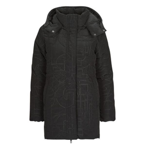 Desigual Desigual  Pernate jakne TULIP  Desigual