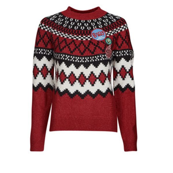 Desigual Desigual  Puloveri BUDDY  Desigual