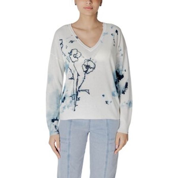 Desigual Desigual  Puloveri JERS_HELSINKI 25SWJF33  Desigual