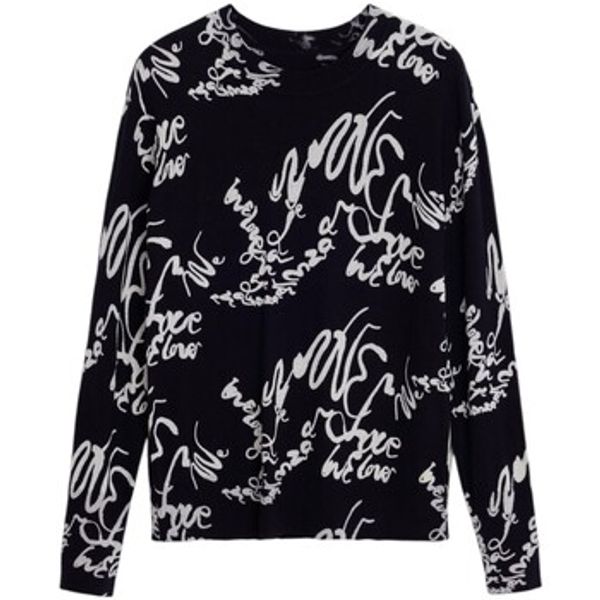 Desigual Desigual  Puloveri JERS_MALMO 25SWJF04  Desigual