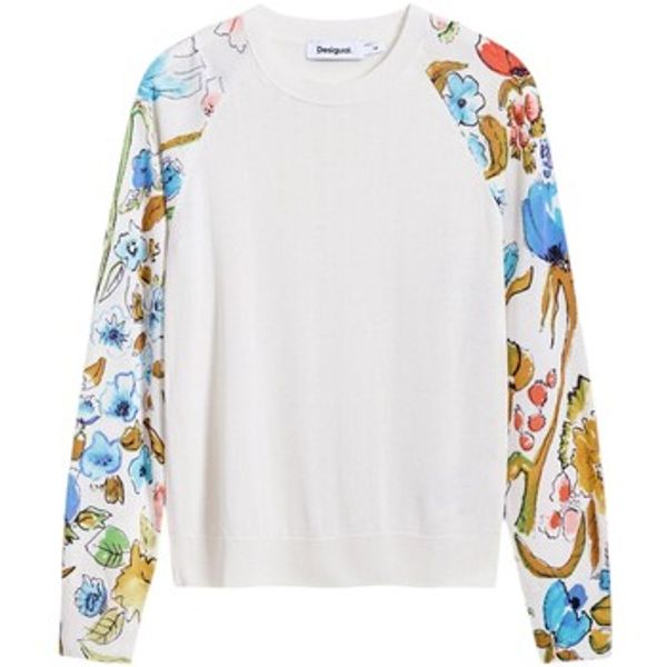 Desigual Desigual  Puloveri JERS_RANDERS 25SWJF31  Desigual