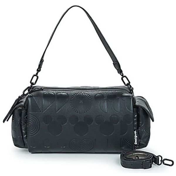 Desigual Desigual  Ručne torbe BAG ALL MICKEY HABANA LONG  Desigual