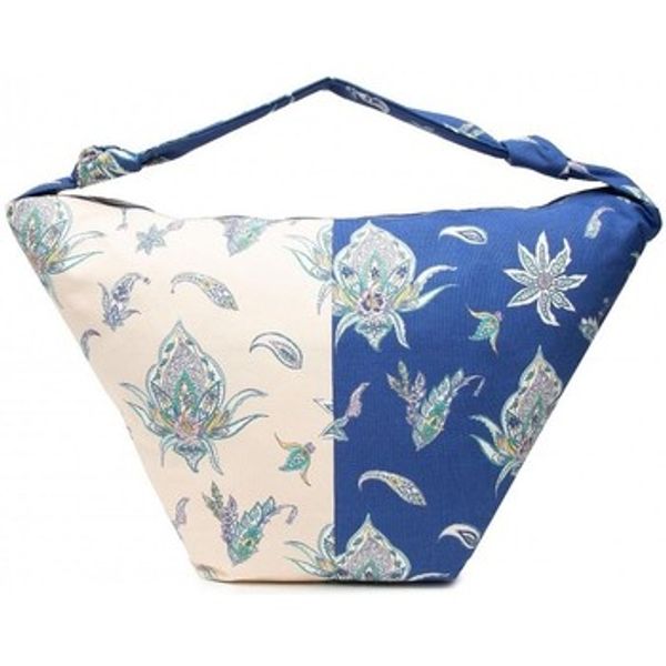Desigual Desigual  Ručne torbe BOLS BLUE IDAHO  Desigual