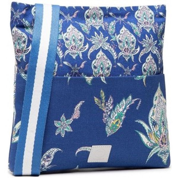Desigual Desigual  Ručne torbe BOLS BLUE MIAMI  Desigual