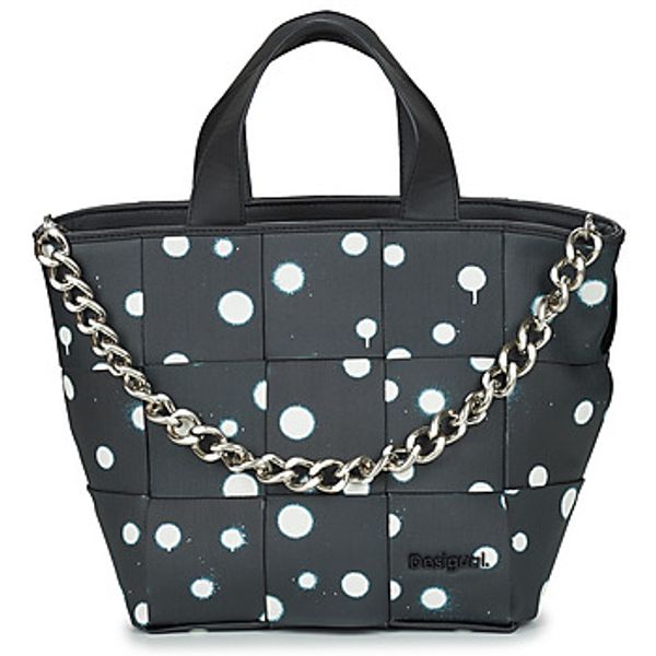 Desigual Desigual  Ručne torbe NEW SPLATTER VALDIVIA  Desigual