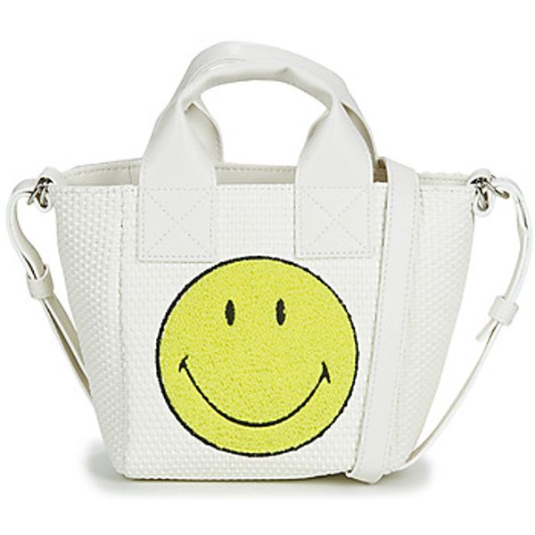Desigual Desigual  Ručne torbe SMILEISBETTER VALDIVIA MINI  Desigual