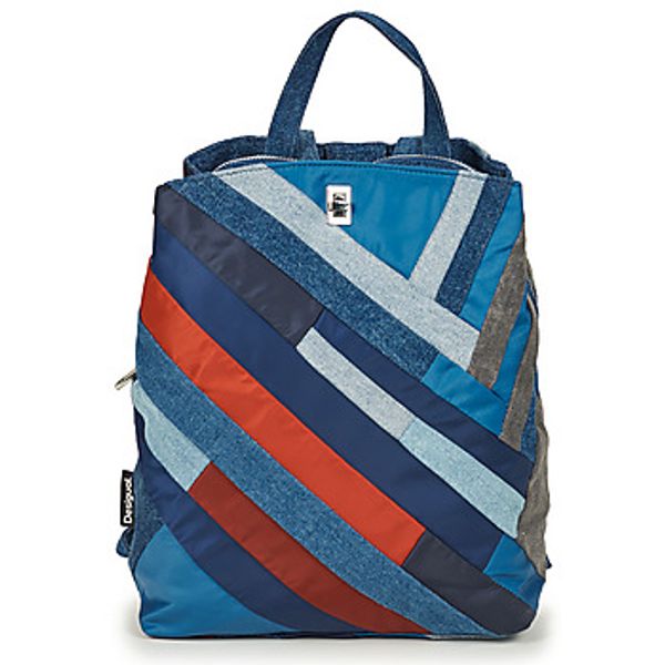 Desigual Desigual  Ruksaci BACK AUSTEN SUMY  Desigual