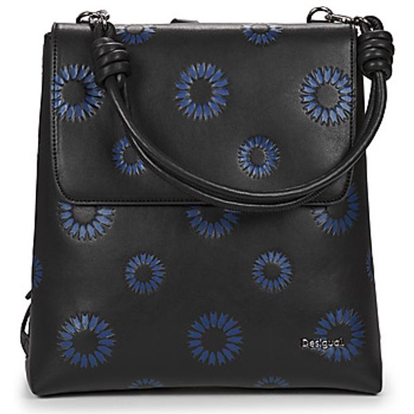 Desigual Desigual  Ruksaci BACK AVALON HAMPTON  Desigual