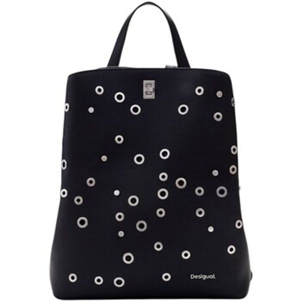 Desigual Desigual  Ruksaci BACK REBEL SUMY 25SAKP19  Desigual