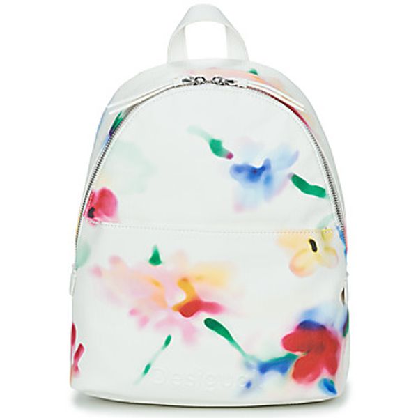 Desigual Desigual  Ruksaci LIQUIDFLOWER MOMBASA  Desigual