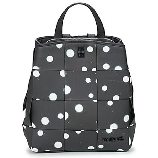 Desigual Desigual  Ruksaci NEW SPLATTER SUMY MINI  Desigual