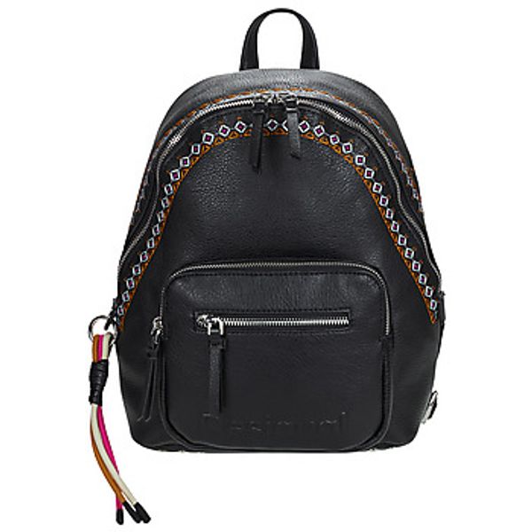 Desigual Desigual  Ruksaci RIGOBERTA MOMBASA MINI  Desigual
