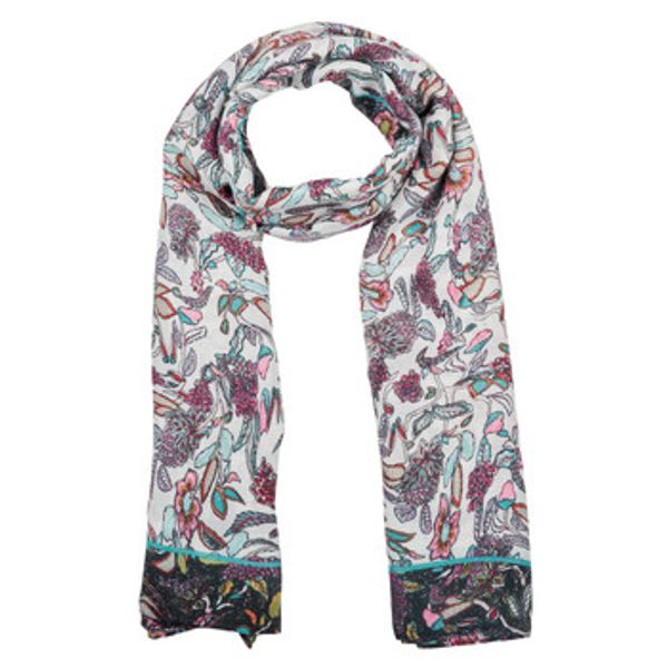 Desigual Desigual  Šalovi, pašmine i marame FOU BOHO RECTANGLE  Desigual