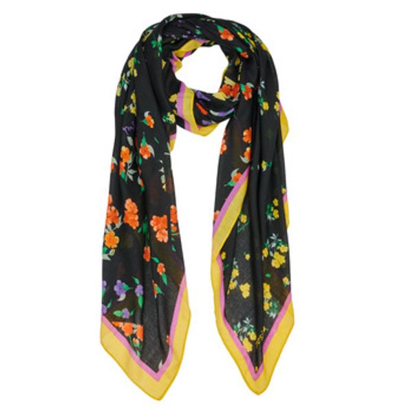 Desigual Desigual  Šalovi, pašmine i marame FOU MIXED FLOWERS RECTANGLE  Desigual
