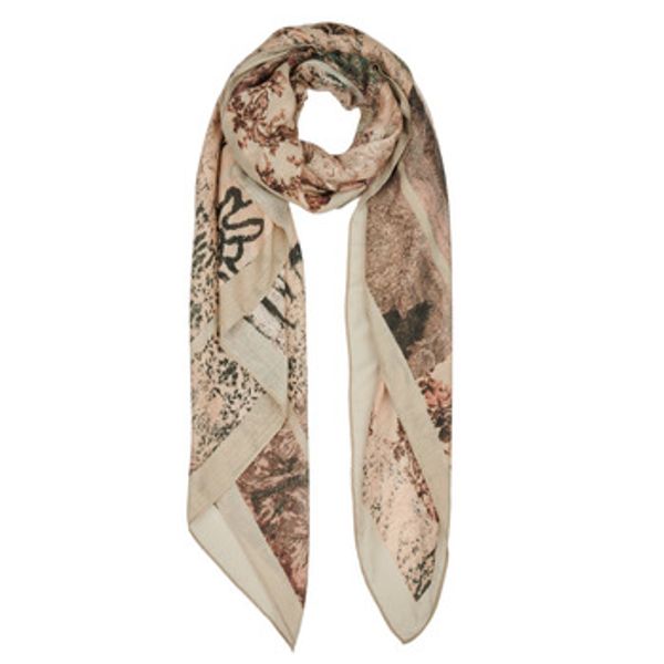 Desigual Desigual  Šalovi, pašmine i marame FOU TAPESTRY RECTANGLE  Desigual