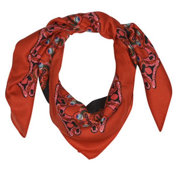 Desigual Desigual  Šalovi, pašmine i marame MOON_MONS_LACROIX  Desigual