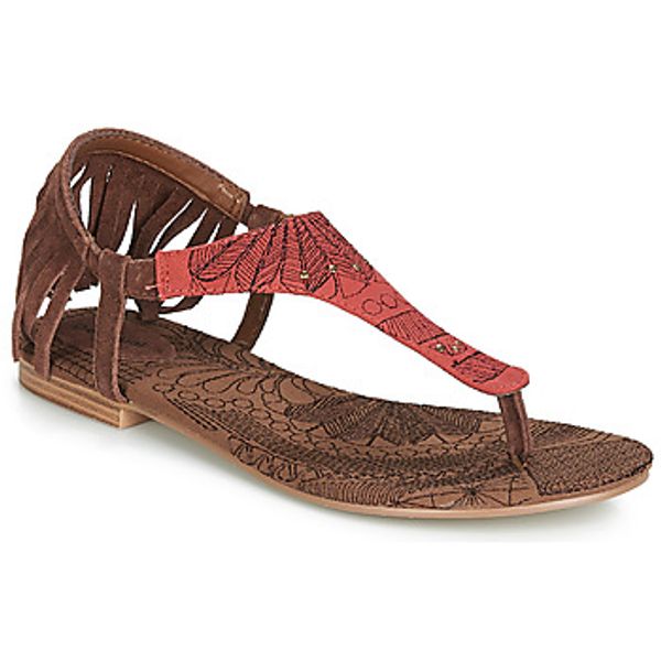 Desigual Desigual  Sandale i polusandale SHOES_LUPITA_LOTTIE  Desigual