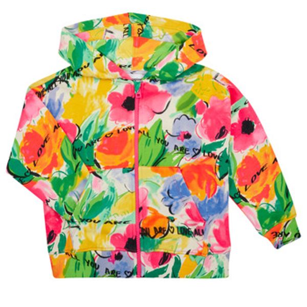 Desigual Desigual  Sportske majice SWEAR_EVA  Desigual