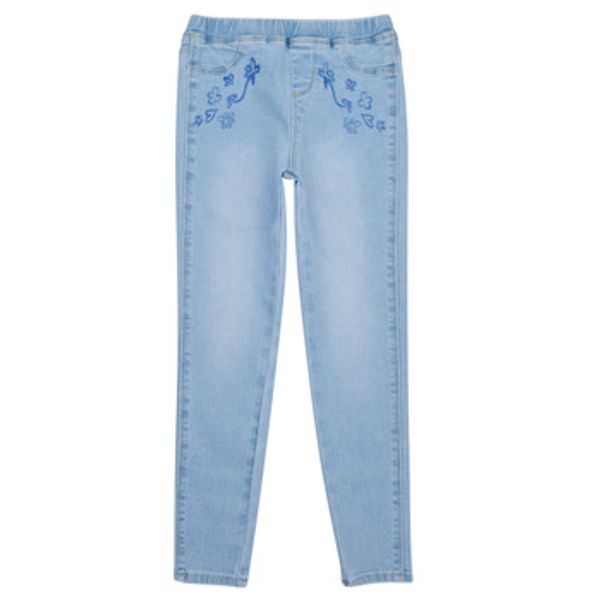 Desigual Desigual  Tajice LEGGING_VERD  Desigual