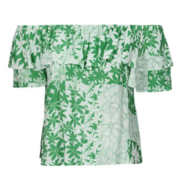 Desigual Desigual  Topovi i bluze BLUS_ANAÏS  Desigual
