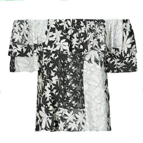 Desigual Desigual  Topovi i bluze BLUS_ANAÏS  Desigual