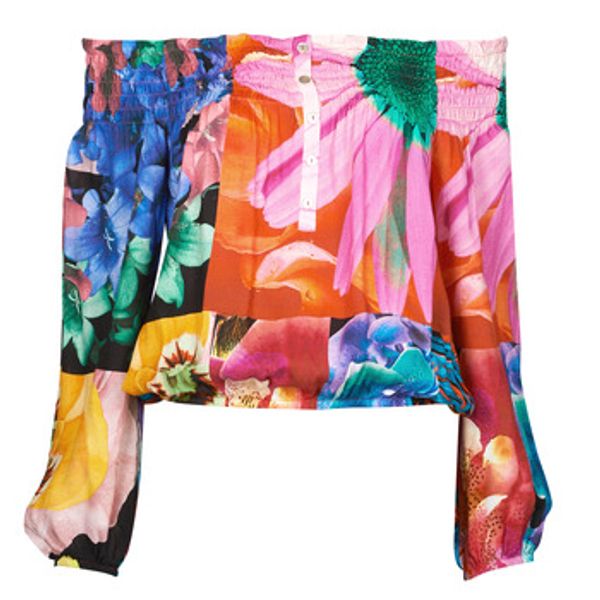 Desigual Desigual  Topovi i bluze BLUS_TRAVIS  Desigual