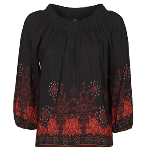 Desigual Desigual  Topovi i bluze EIRE  Desigual