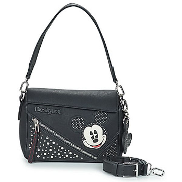 Desigual Desigual  Torbe preko ramena BAG MICKEY STUDSTYLE PHUKET MINI NO FLAP  Desigual