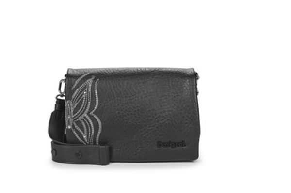 Desigual Desigual  Torbe za nošenje preko tijela BAG GOODALL DORTMUND FLAP 2.0  Desigual