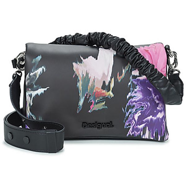 Desigual Desigual  Torbe za nošenje preko tijela BAG SPRY DORTMUND FLAP  Desigual