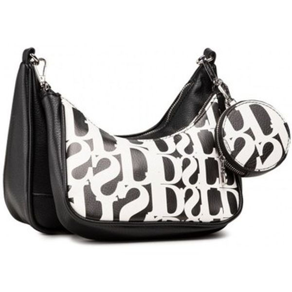 Desigual Desigual  Torbe za nošenje preko tijela   BOLS_CRISTALINA MEDLEY  Desigual