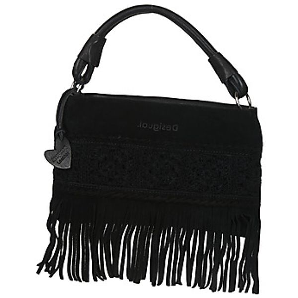 Desigual Desigual  Torbe za nošenje preko tijela BOLS_CROCHET OTTERLO  Desigual