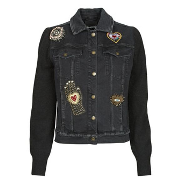 Desigual Desigual  Traper jakne DENVER  Desigual