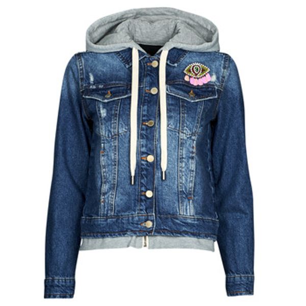 Desigual Desigual  Traper jakne JACKSONVILLE  Desigual