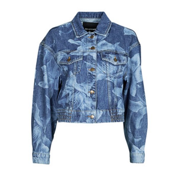 Desigual Desigual  Traper jakne OKLAHOMA  Desigual